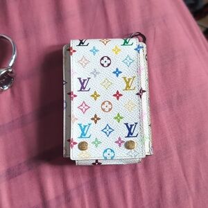 Louis Vuitton Vintage Murakami